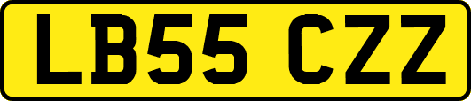 LB55CZZ