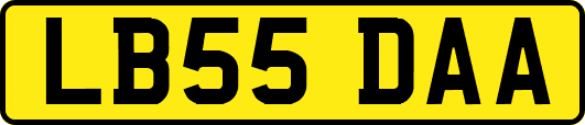 LB55DAA