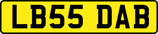 LB55DAB