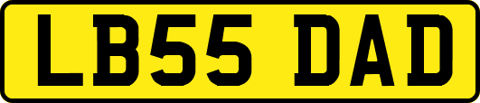 LB55DAD