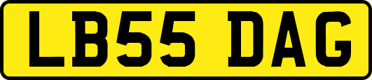LB55DAG