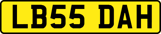 LB55DAH