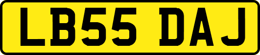 LB55DAJ