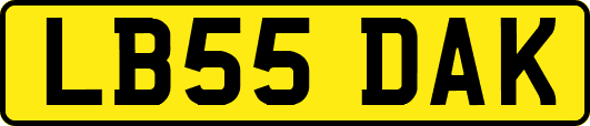 LB55DAK