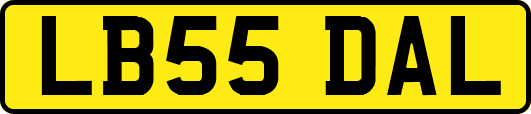 LB55DAL