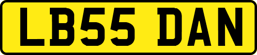LB55DAN