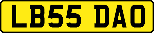 LB55DAO