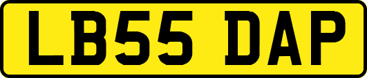 LB55DAP