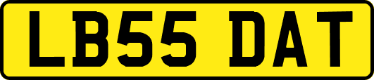 LB55DAT