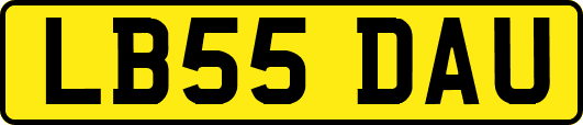LB55DAU