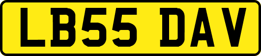 LB55DAV
