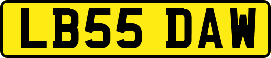 LB55DAW