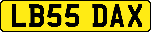 LB55DAX