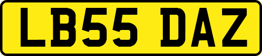 LB55DAZ