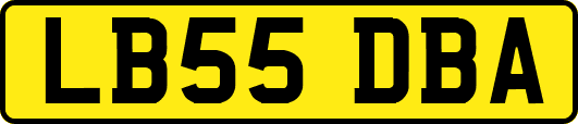 LB55DBA