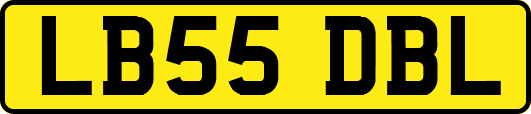 LB55DBL