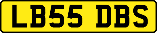 LB55DBS
