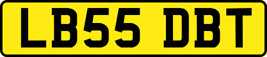 LB55DBT