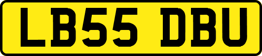 LB55DBU