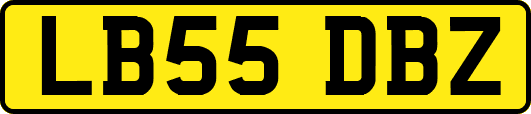 LB55DBZ