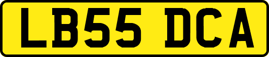 LB55DCA