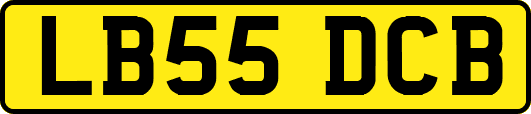 LB55DCB