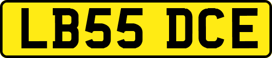 LB55DCE