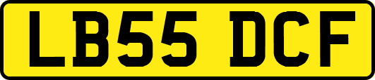 LB55DCF