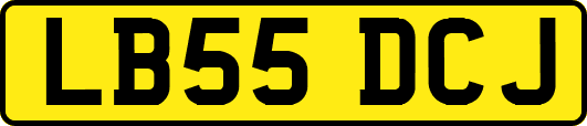 LB55DCJ