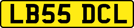 LB55DCL