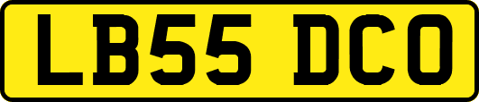 LB55DCO