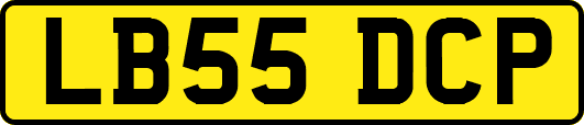 LB55DCP