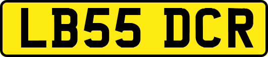 LB55DCR