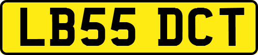 LB55DCT