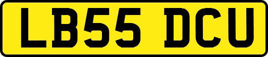 LB55DCU
