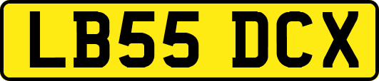 LB55DCX