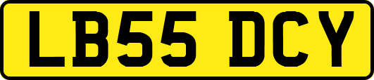 LB55DCY