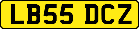LB55DCZ