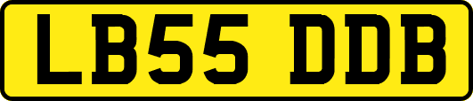 LB55DDB