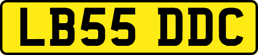 LB55DDC