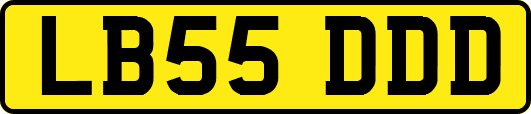 LB55DDD