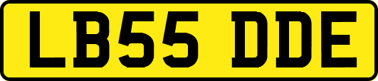 LB55DDE