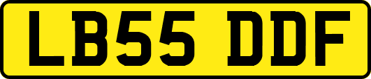 LB55DDF