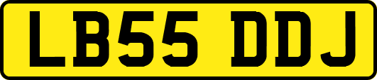 LB55DDJ
