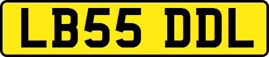 LB55DDL