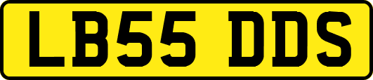 LB55DDS