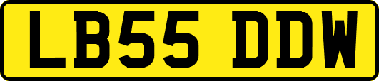 LB55DDW