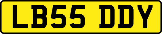 LB55DDY