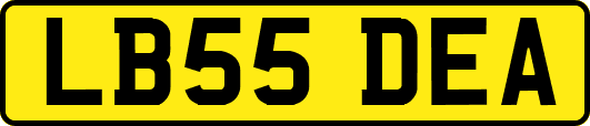 LB55DEA