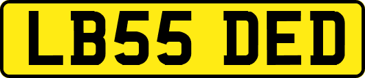 LB55DED